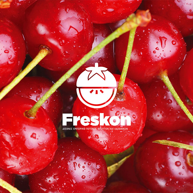 FRESKON logo