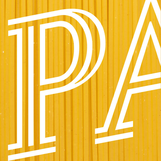 PA5TA Logo